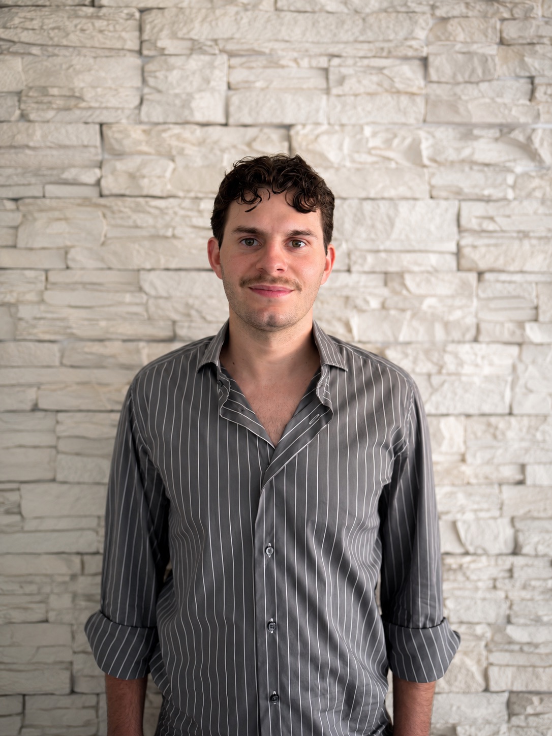 Thomas, collaboratore ÈCasa